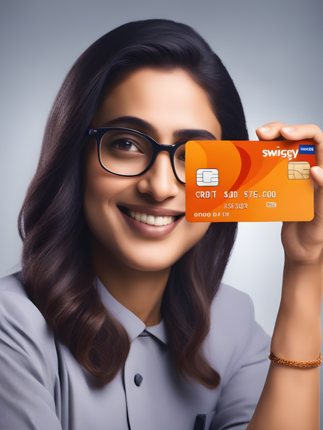 Swiggy Hdfc Bank Credit Card The Flavorful Journey To Rewards 5082